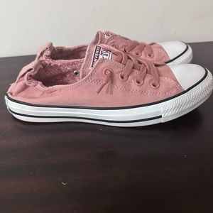 Converse Chuck Taylor Shoreline Slip-On Sneakers